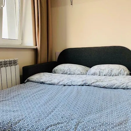 Guest In Smart House Kyiv