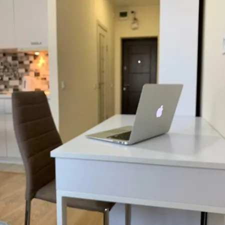 Guest In Smart House Kyiv