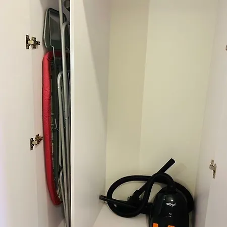 Guest In Smart House Апарт-готель Київ