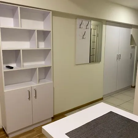 Guest In Smart House Апарт-готель